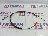 Трос открывания капота Skoda Yeti (5L) 5L0823531