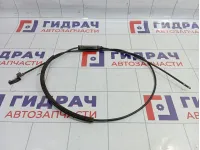 Трос открывания капота Skoda Yeti (5L) 5L0823531
