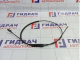 Трос открывания капота Skoda Yeti (5L) 5L0823531