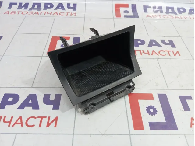 Ящик передней консоли Skoda Yeti (5L) 5L1863383B