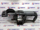 Торпедо Skoda Yeti (5L) 5L1857007C9B9