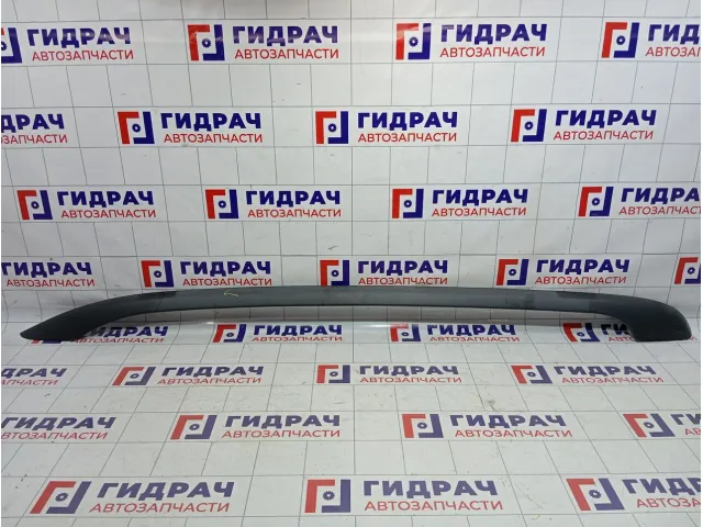 Рейлинг левый Skoda Yeti (5L) 5L0860025AGT5