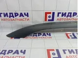 Рейлинг левый Skoda Yeti (5L) 5L0860025AGT5