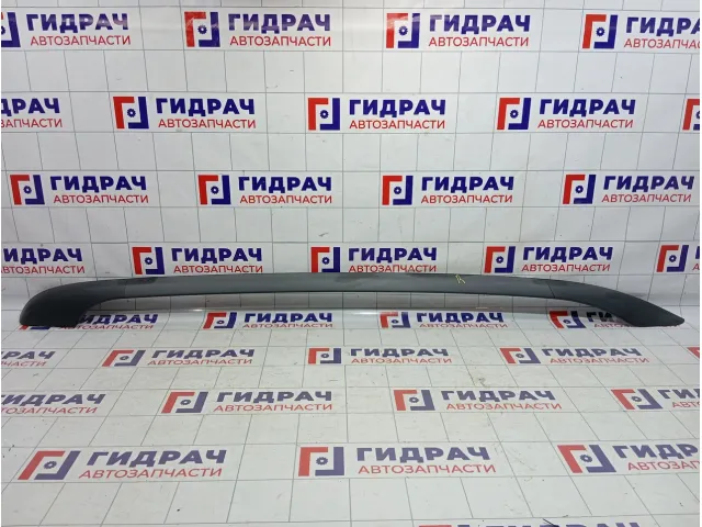 Рейлинг правый Skoda Yeti (5L) 5L0860026AGT5