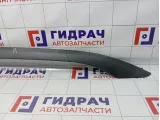Рейлинг правый Skoda Yeti (5L) 5L0860026AGT5
