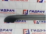 Рейлинг правый Skoda Yeti (5L) 5L0860026AGT5