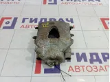 Суппорт тормозной передний левый Skoda Yeti (5L) 1K0615123D