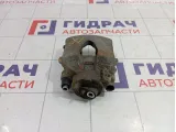 Суппорт тормозной передний правый Skoda Yeti (5L) 1K0615124D