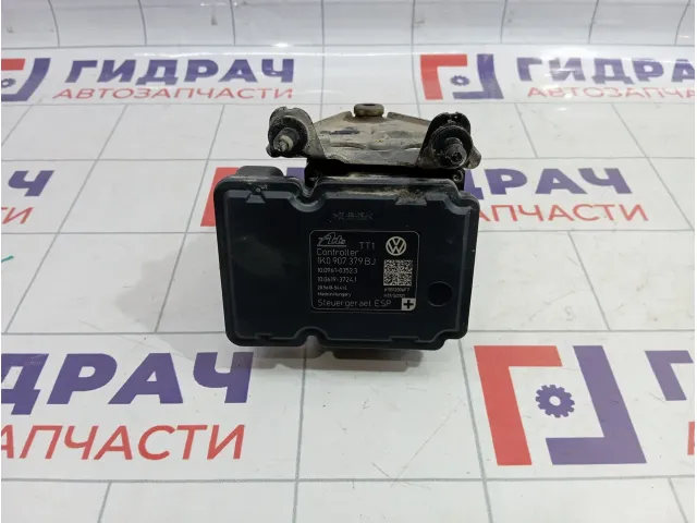 Блок ABS Skoda Yeti (5L) 1K0614517DEBEF
