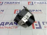 Блок ABS Skoda Yeti (5L) 1K0614517DEBEF
