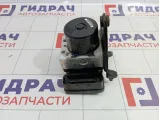 Блок ABS Skoda Yeti (5L) 1K0614517DEBEF