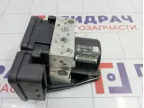 Блок ABS Skoda Yeti (5L) 1K0614517DEBEF