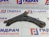 Рычаг передний левый Skoda Yeti (5L) 1K0407151BE