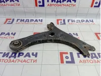 Рычаг передний правый Skoda Yeti (5L) 1K0407152BG