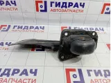 Рычаг задний продольный левый Skoda Yeti (5L) 1K0505223K