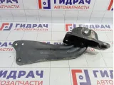 Рычаг задний продольный правый Skoda Yeti (5L) 1K0505224K