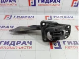 Рычаг задний продольный правый Skoda Yeti (5L) 1K0505224K