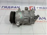 Компрессор кондиционера Skoda Yeti (5L) 5N0820803C