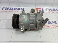 Компрессор кондиционера Skoda Yeti (5L) 5N0820803C
