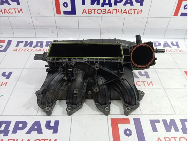 Коллектор впускной Skoda Yeti (5L) 03F129709H