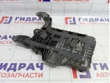 Крепление АКБ Skoda Yeti (5L) 1K0915333