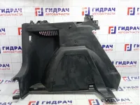 Обшивка багажника левая Skoda Yeti (5L) 5L6867427K9B9