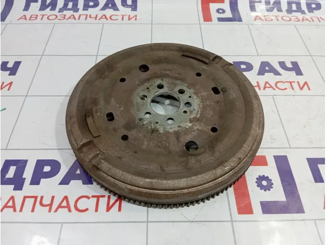 Маховик Skoda Yeti (5L) 03F105266