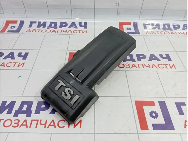 Накладка двигателя Skoda Yeti (5L) 03F103935