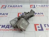 Корпус масляного фильтра Skoda Yeti (5L) 03F903143H