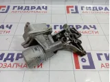 Корпус масляного фильтра Skoda Yeti (5L) 03F903143H
