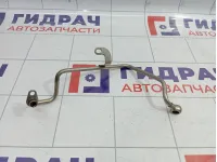 Трубка турбокомпрессора (турбины) Skoda Yeti (5L) 03F145140E