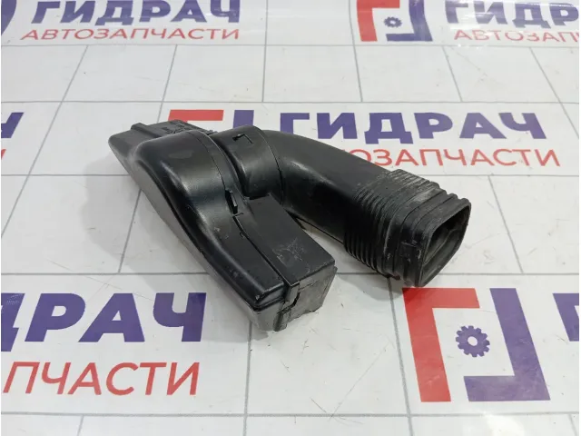 Воздухозаборник Skoda Yeti (5L) 1KD8059629B9