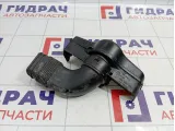 Воздухозаборник Skoda Yeti (5L) 1KD8059629B9