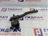 Корпус термостата Skoda Yeti (5L) 03F121111A