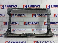 Панель передняя Skoda Yeti (5L) 5L0805591