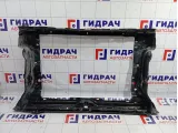 Панель передняя Skoda Yeti (5L) 5L0805591