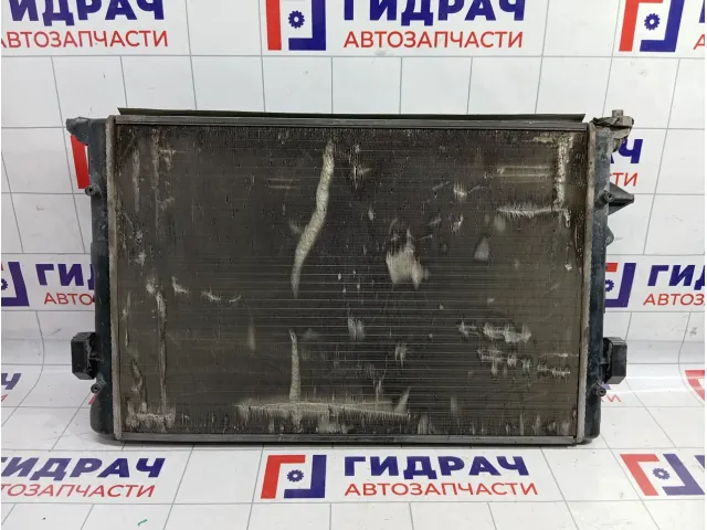 Радиатор основной Skoda Yeti (5L) 1K0121251CL