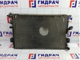 Радиатор основной Skoda Yeti (5L) 1K0121251CL