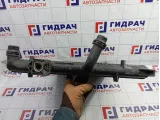 Радиатор основной Skoda Yeti (5L) 1K0121251CL