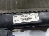 Радиатор основной Skoda Yeti (5L) 1K0121251CL