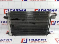 Радиатор кондиционера Skoda Yeti (5L) 1K0820411AH
