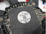 Вентилятор радиатора Skoda Yeti (5L) 1K0959455FB