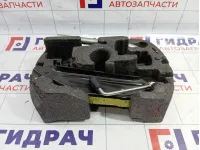 Домкрат Skoda Yeti (5L) 1T0011031C