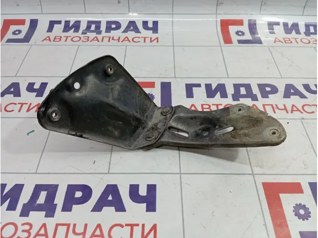 Кронштейн крепления крыла переднего левого Skoda Yeti (5L) 5L0821141