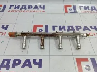 Рейка топливная (рампа) Skoda Yeti (5L) 03F133320C