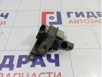 Насос водяной (помпа) электрический Skoda Yeti (5L) 1K0965561L