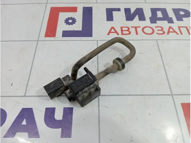 Клапан электромагнитный Skoda Yeti (5L) 037906283C