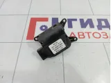 Моторчик заслонки отопителя Skoda Yeti (5L) 3C1907511F
