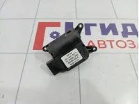 Моторчик заслонки отопителя Skoda Yeti (5L) 3C1907511F