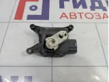 Моторчик заслонки отопителя Skoda Yeti (5L) 3C1907511F
